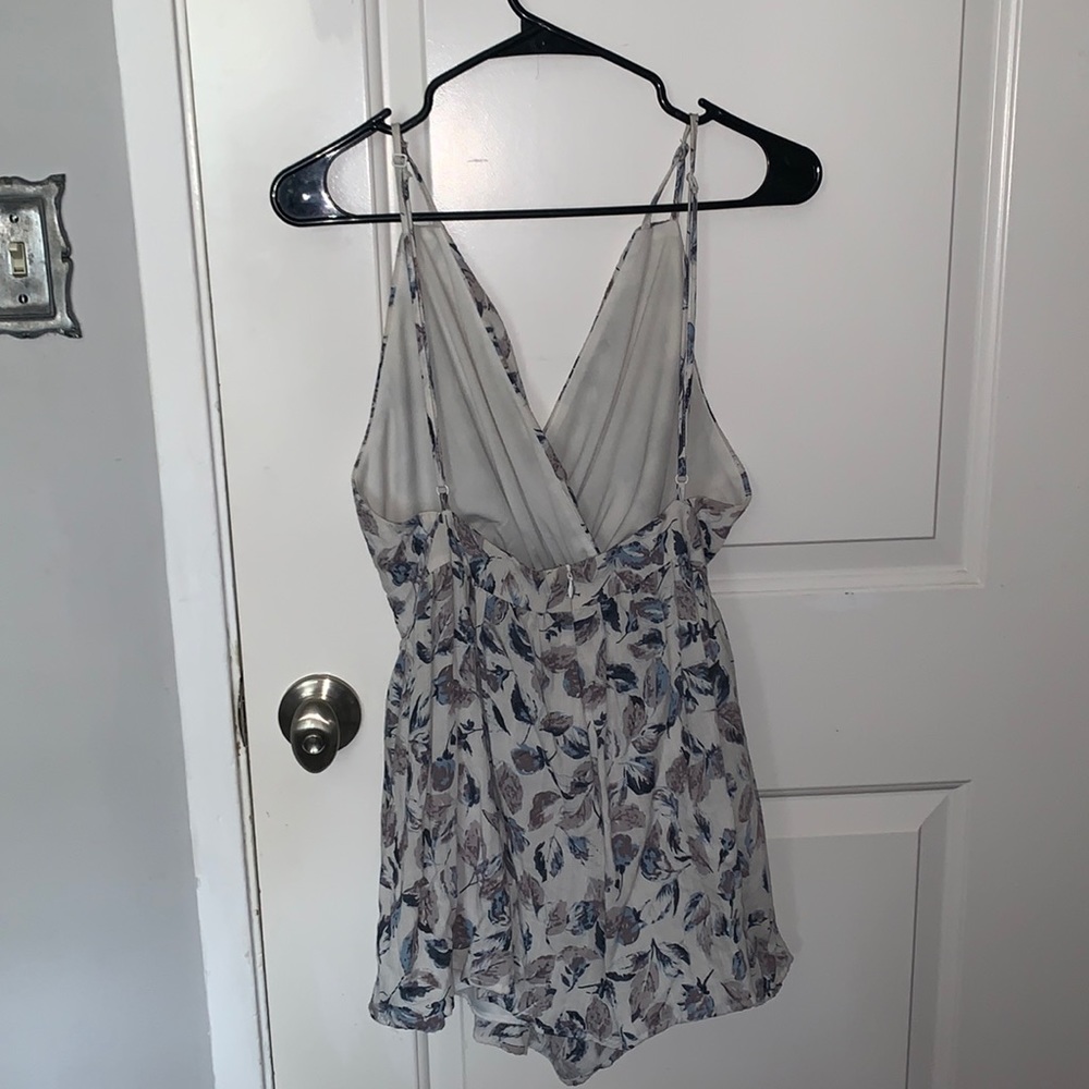 Romper - Picture 2 of 2